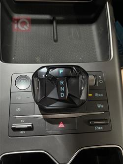 BYD SONG PRO DM-i